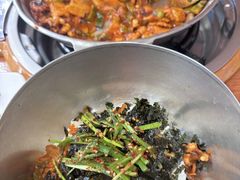 -蚂蚁家辣炒章鱼(海云台店)