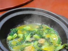 -小秦淮·南京土菜(新亭西路店)