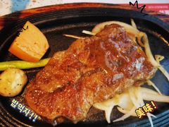 纽约牛排-战斧牛排餐厅(百盛优客店)