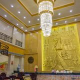 内蒙古旅游攻略：呼和浩特昭君大酒店