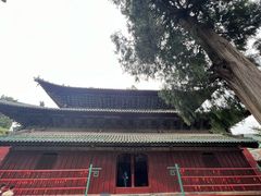 -报恩寺(平武县)