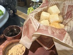 -井格重庆火锅(西直门凯德Mall店)