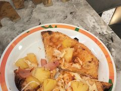 -比格比萨自助(宝山日月光店)