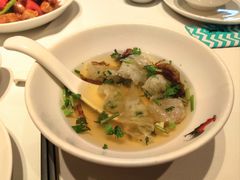 -莆田餐厅PUTIEN(金融街购物中心店)