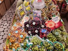 -PAGODA百果园(台柳路凯德广场店)