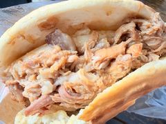 优质夹馍-子午路张记肉夹馍(翠华路店)