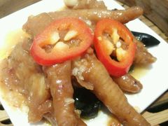 -新兴·金羊座·粤菜点心(乐峰店)