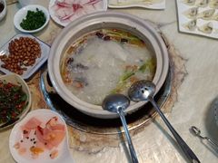 -长生鱼·鲜鱼房(U城店)