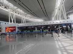 -长沙黄花国际机场-T1航站楼
