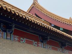 -三国水浒景区(无锡影视基地)