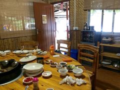 -全汁全味驴庄(凤岗店)