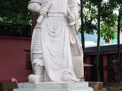 -闽粤南澳总镇府