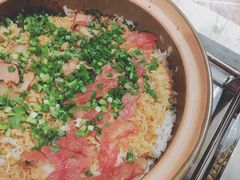 -大匠工房古船木艺术餐厅·猪肚鸡专门店(长白仙岛店)