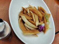 萝卜干-花开富贵平潭海鲜楼(平潭店)