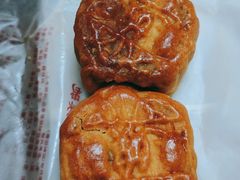 -巢娭毑月饼店(洞井路店)