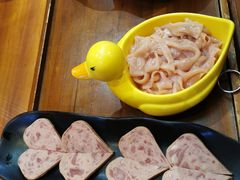 鸭肠王-沸炉重庆老火锅(军事博物馆店)