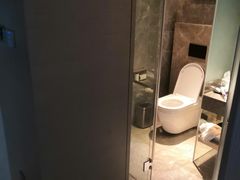 -苏州平江万达广场美居酒店