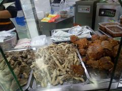 -晓马鸭店(新芜路店)