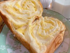 -爸爸糖吐司面包(无锡阳光花园店)