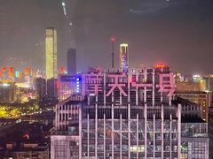 -星城之眼摩天轮