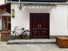 -零陵古城