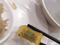 -老磁器口豆汁店(天坛店)