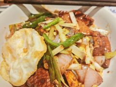 -寻裕记·现炒浇头面(人民广场店)