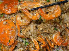 -辣螃铠盆盆蟹大排档(总店)