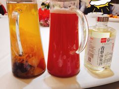 -鸭王烤鸭店(三里河店)