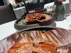 -狮拾久·现代新加坡料理(福田COCO Park店)