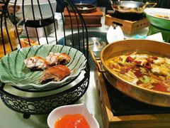 -佬麻雀·剁椒鱼头(京基KK One店)