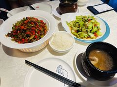 -赣南人家(顺义后沙峪亚朵店)