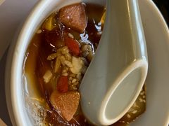 冰粉红糖-壹小馆.皇城老妈(成都太古里店)