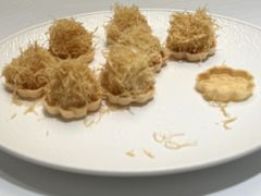 脆炸虾滑-一澜江宴·江景地标楚菜(江滩公园店)