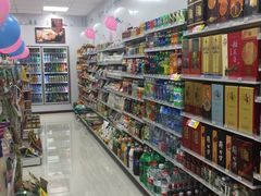 -中百罗森便利店(苗栗路店)