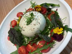 -1861意大利餐厅(来福士店)