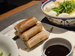 -小绍兴家宴(鲁迅路店)