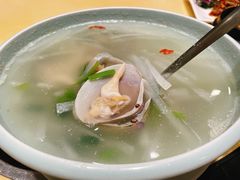 -五四北海鲜吧火锅(秀山路店)