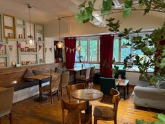 -雕刻时光咖啡馆(南院门店)