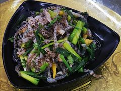 -87号烧烤海鲜·大排档(金沙滩店)