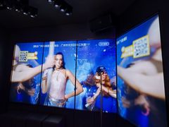 -星聚会KTV X Party(广州高德置地店)