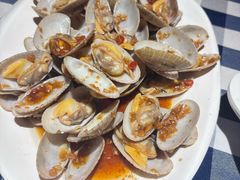 -阿妹小海鲜(下角店)