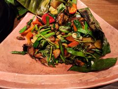 -云海肴·汽锅鸡·云南菜(天山百盛优客店)