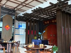 -扬州狮子楼·非遗淮扬菜(总店)