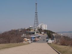 -白玉山景区