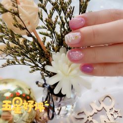 -如一·美甲美睫