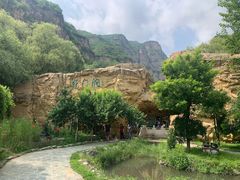 -龙门涧景区