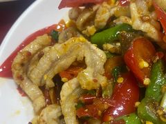 -胖哥家藏菜(护国路店)