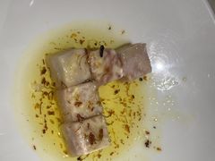 -绿茶餐厅(朝阳大悦城店)