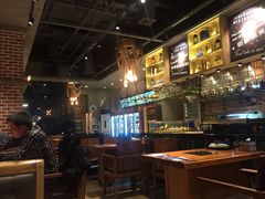 -海小馆海鲜餐厅(茂业百货店)